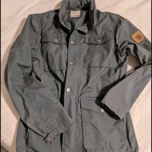 Fjall Raven “raven” mens jacket, $240 retail currently